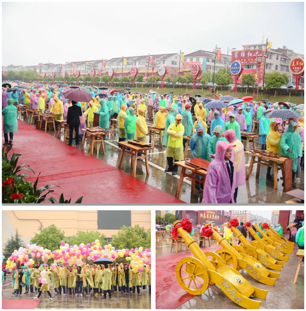 2019中國(guó)花園紅木家具展銷會(huì)