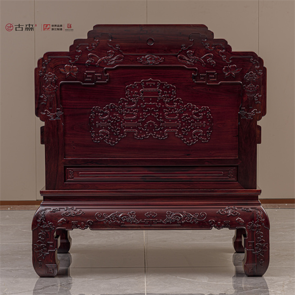 古森紅木 古森紅木